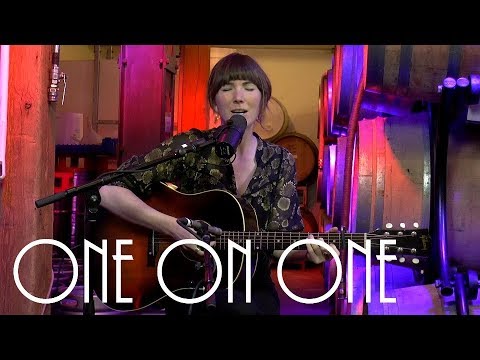 Cellar Sessions: Anna Tivel April 3rd, 2019 City Winery New York Full Session