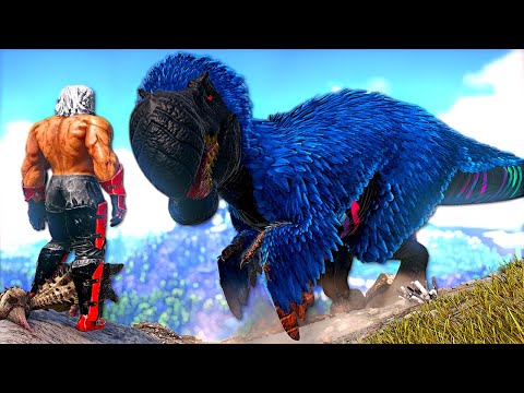 Why Does This Electric DODOREX Want To Be Friends?! | ARK MEGA Modded Pugnacia #26