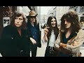 ATOMIC ROOSTER - LITTLE BIT OF INNER AIR / ALL IN SATAN'S NAME -  U. K.  UNDERGROUND  - 1972