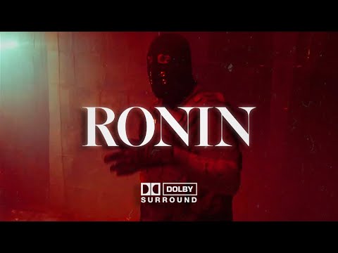 (FREE) (SAMPLED) YAKARY X BUSHIDO TYPE BEAT - "RONIN" | 2024