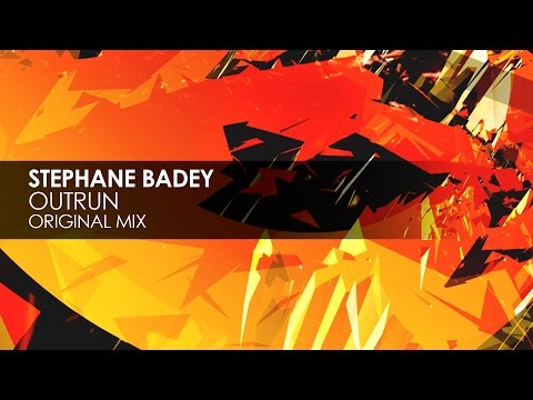 Stephane Badey - Outrun (Original Mix)