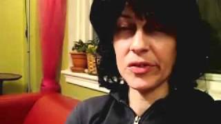 Anita Goes to an NA Meeting
