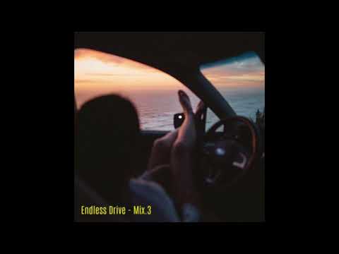 EMBRZ - Endless Drive - Mix.3