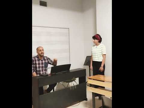 Şoreş Mehmûdî, Eylul Nazlıer.