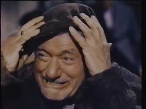 Darby O Gill And The Little People 1959 Trailer