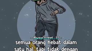 Download lagu Quotes 30 detik ~ literasi 30 detik ~ story wa keren ~ mp3