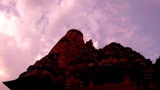 Khajuraho Group of Monuments sculptures Madhya Pradesh India