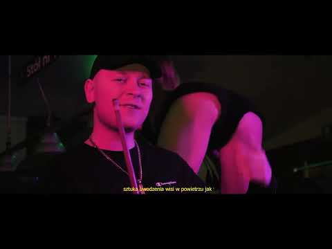 Jimmy Zone - Fit ft. Filipek ( prod. Frost Matty)