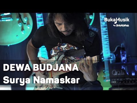 Dewa Budjana - Surya Namaskar | BukaMusik