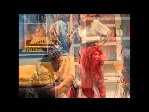 IL TEMPO DELLE MAIL: le fotografie dello spettacolo.