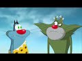 Oggy And The Cockroaches Movie In Hindi
