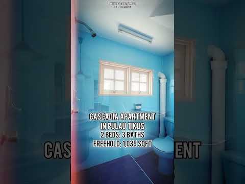 Pangsapuri untuk Dijual di Cascadia - Susan Chia - PropertyGuru.com.my