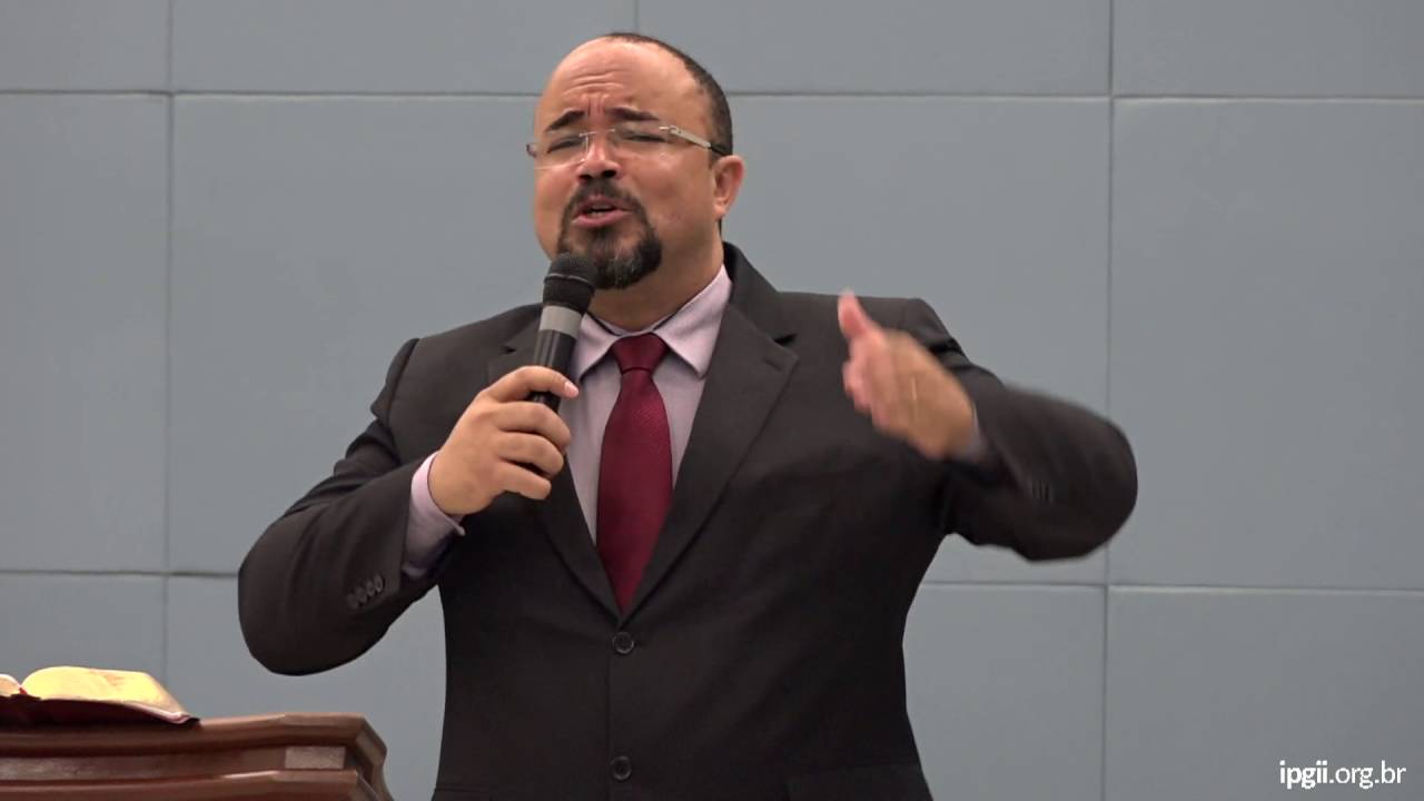 Importune ao Senhor (Parábola do Amigo Importuno) - Lucas 11:5-8