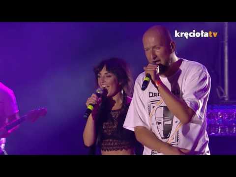 GrubSon live Przystanek Woodstock 2016 Jedna z Planet feat Marcelina