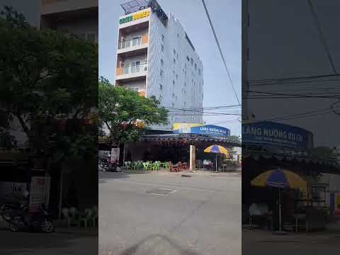 Bán đất 177,6 m2 lô góc tại Huỳnh Văn Nghệ 10m5 (làng Đại Học Đà Nẵng) - 15,9 tỷ