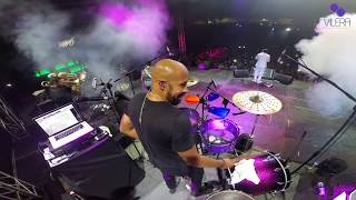 LUIS ENRIQUE LIVE - EL SALVADOR | MI MUNDO