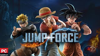 Jump Force (PC)