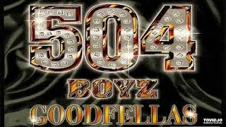 504 Boyz D-Game