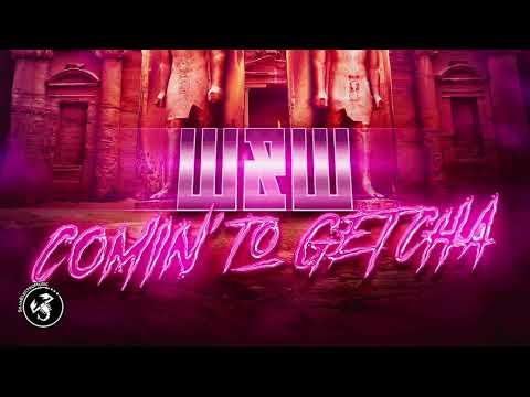 W&W & SaberZ x ANG - Comin To Getcha Home Run (cotetx edit)