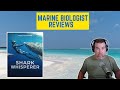Ocean Ramsay S Shark Whisperer A Review Of The Conservation Claims And Controversies