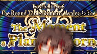 【FGO/live】Lostbelt 6 is here finally!!!!