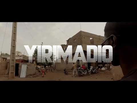 Dig Dio - yirimadjo (clip officiel 2019)