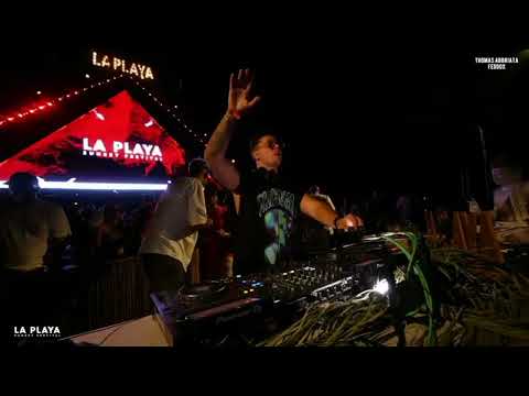 Feddox B2B Thomas Abbriata Supporting: LeoK, Maty Badini, David Cueto (ES) Get in On the Floor