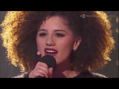 Ningú més que tu (Inici programa) - Sound Six - Oh Happy Day