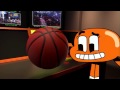 Cartoon Network USA Hall Of Game 2014 Theatrical Trailer