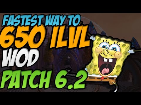 WOD | Extreme Gearing Guide | Patch 6.2