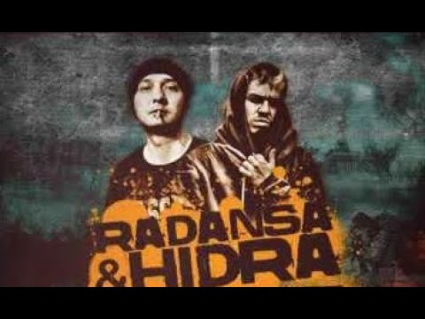 Radansa ft. Hidra - Karıncalar-Geberttim Sinekeri