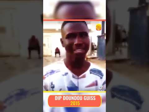 dip doundou guiss 2015