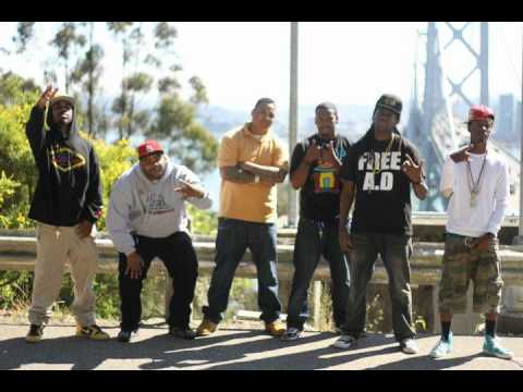 A.M Dre ft. Armani Depaul, Loverance, Kool John - Crazy On It [Thizzler.com MP3 DOWNLOAD]