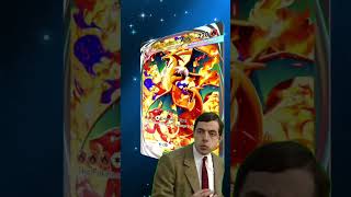 Opening A TCG Pocket Pack - Crimson Blaze !! #pokemon #collectiblecardgame #pokemoncards #pokmontcg