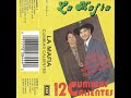 La Mafia - Mis Locuras (1990)