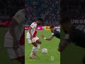 Tooooo much flair from Mo Kudus ?