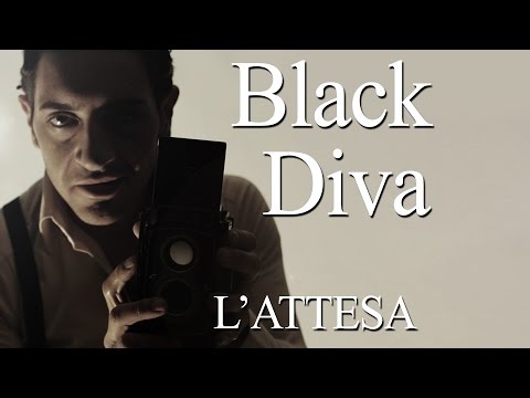 BLACK DIVA - L'ATTESA 