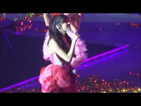 [1080p] GGWTSG 121013 TIFFANY FOCUS