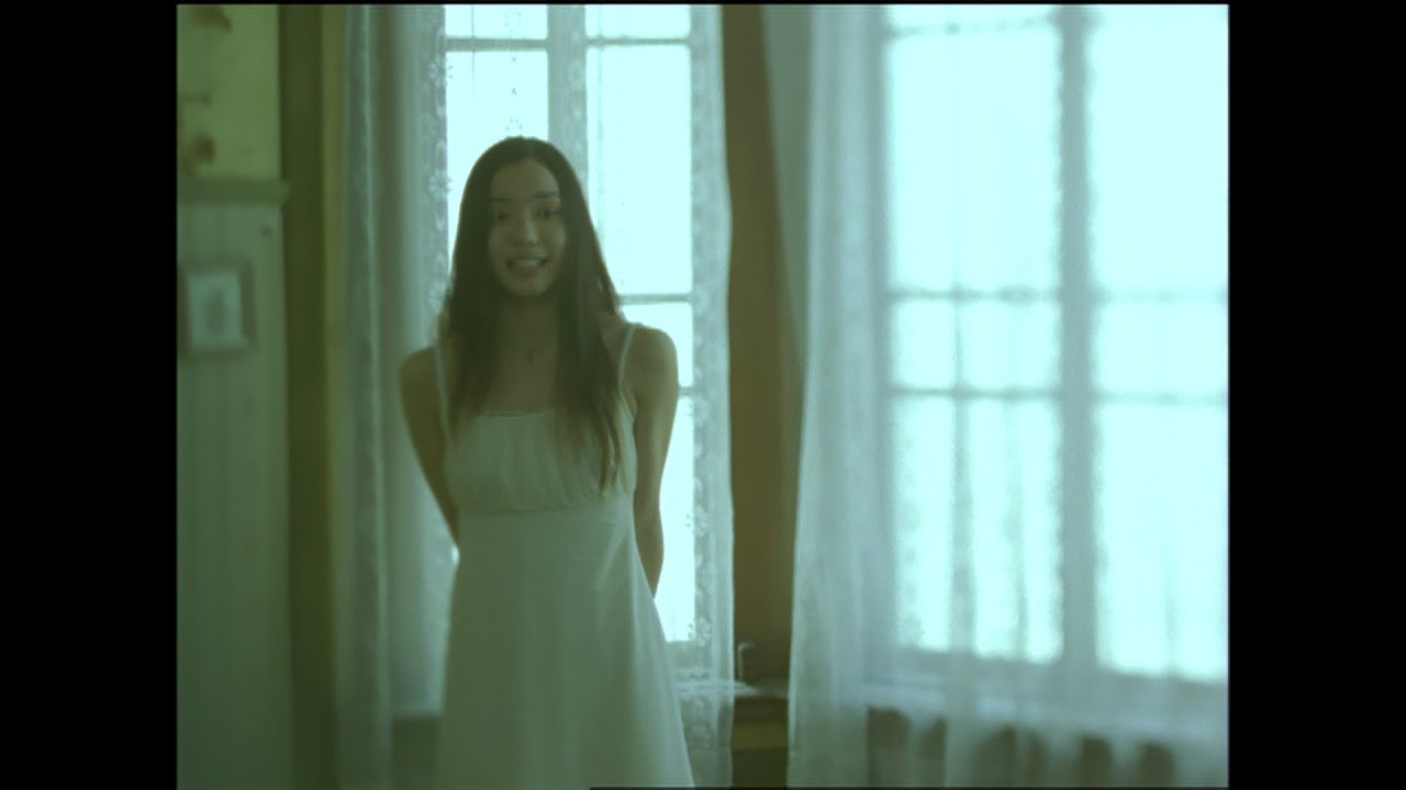 Cocco「Raining」Music Video