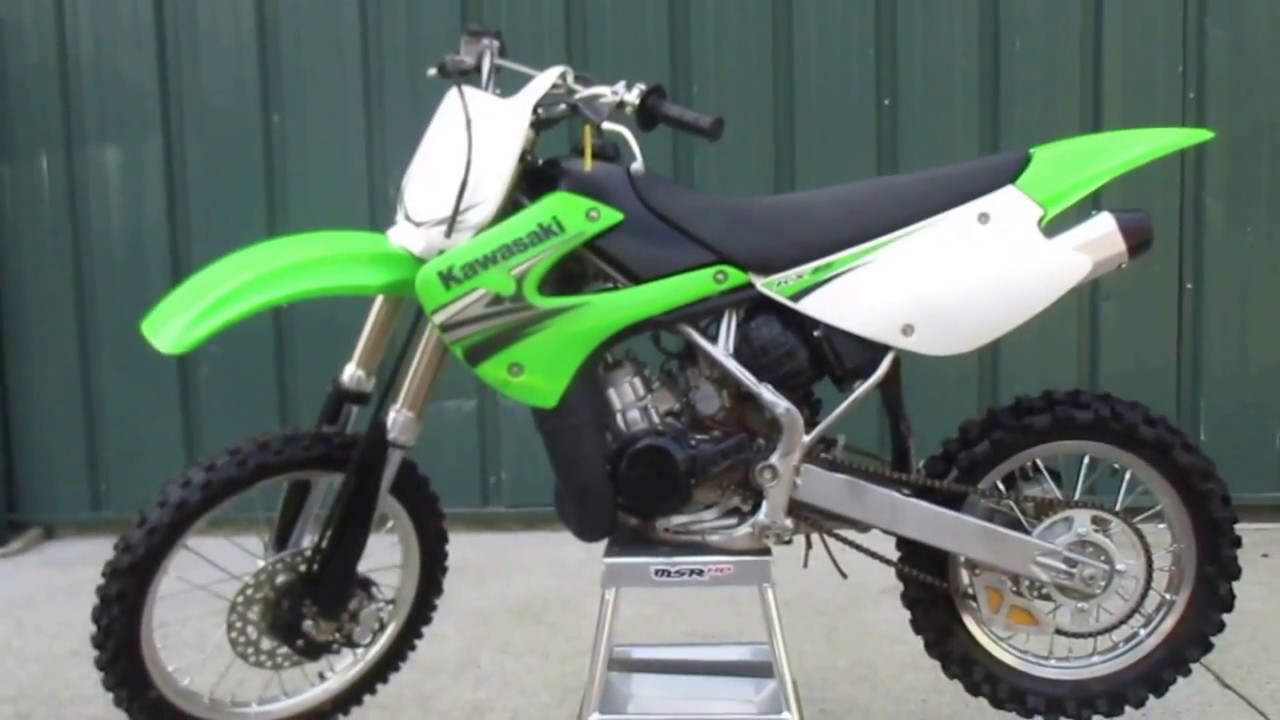 2009 Kawasaki Kx 85 Great Running Youth Dirt Bike Clean Superfly Motorsports 2009 Kawasaki Kx 85 Great Running Youth Dirt Bike Clean Superfly Motorsports