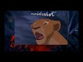 The Lion King And Now Everyone Knows Why One Line Multilanguage