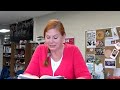 Capturing the Classroom: A Separate Peace Chapter 6