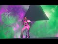 Chris Brown Come Together Don T Judge Me 11 11 Tour In Toronto