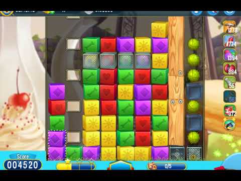 Pet Rescue Saga   Level 4338 no boosters