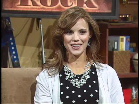 Life on the Rock - Model for Chastity - Fr. Mark and Doug with Leah Darrow - 06-15-2011