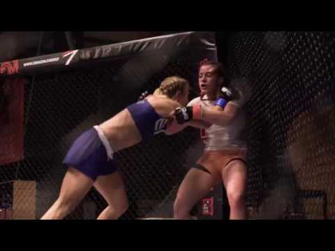 The Fighter - Season 2 - Promo