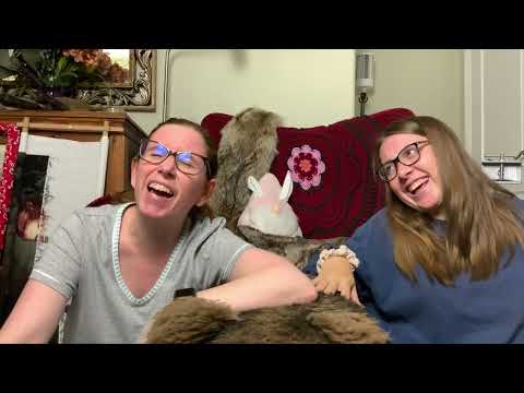 My Husband Made Me Cry | FlossTube #92