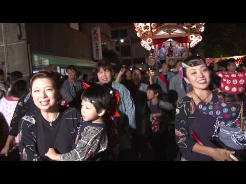 《英語版》佐倉市のご紹介～Welcome to Sakura～（2019/3/1）佐倉市