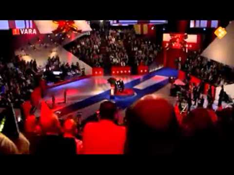 Ja Zuster Nee Zuster Medley met Hetty Blok en Paul de Leeuw