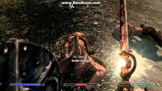 SKYRIM, MISSIONE S.O.S